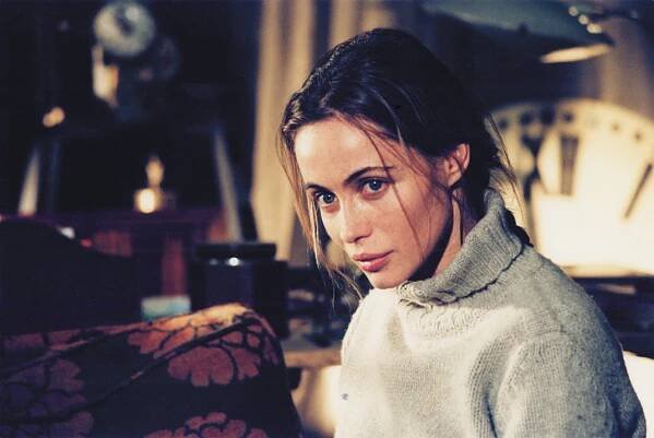 Příběh Marie a Juliena (2003)