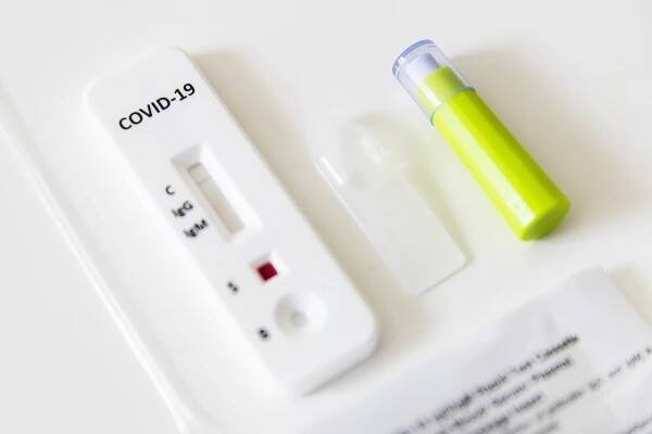 Why It’s Still So Complicated to Get Free Home Covid Tests