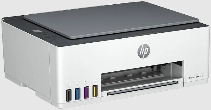 HP Smart Tank 5105 All-in-One Printer (1F3Y3A) | ab-com.cz