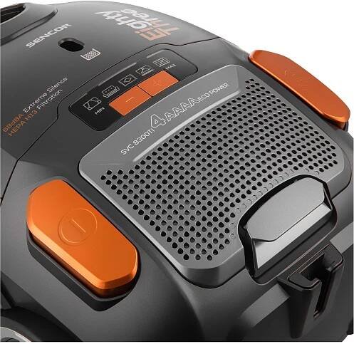 Sencor SVC 8300TI