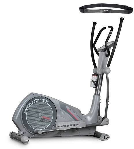 Eliptical inSPORTline Caracas