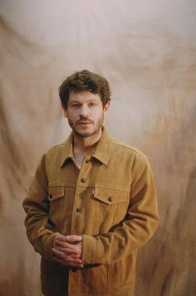 Iwan Rheon Interview