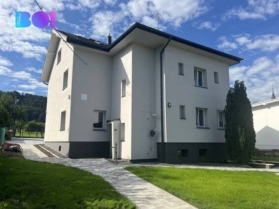 K Rovni, Frýdek-Místek - Chlebovice