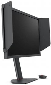 XL2546X 240Hz DyAc™2 24.5 inch Gaming Monitor | ZOWIE US