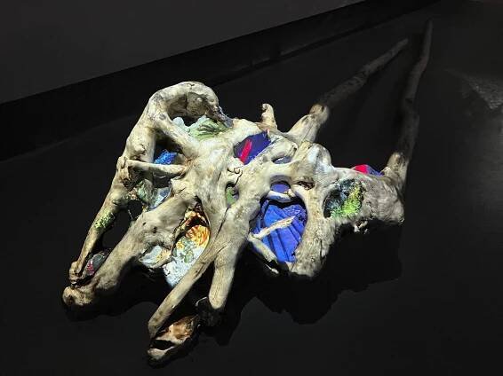 Jakub Nepraš | Trafo Gallery