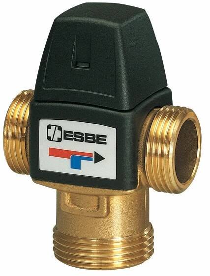 Esbe VTA 322 45-65 °C G 1