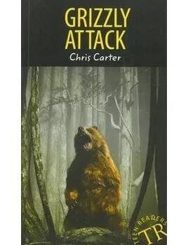 Grizzly Attack - Carter, Chris