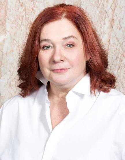 Eva Salzmannová | Filmová místa.cz