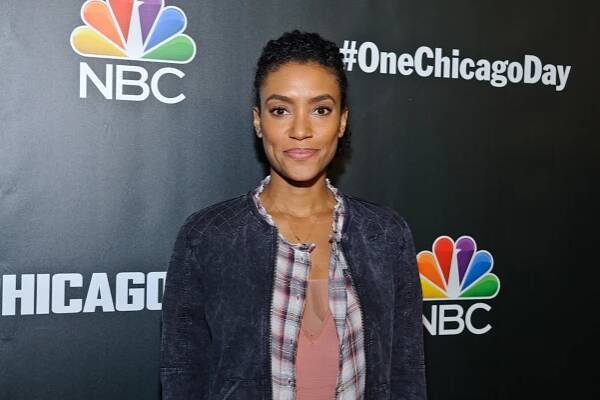 Annie Ilonzeh