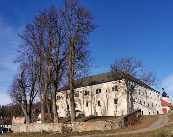 Potštát: Malé město s pohnutou historií