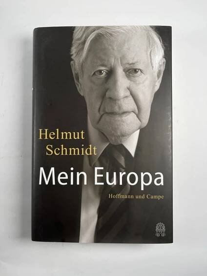 Mein Europa
