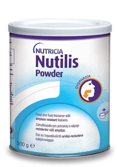 Nutilis Powder