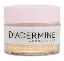 Nestandardní parfém Diadermine Lift+ Denní pleťový krém Hydra-Lifting Anti-Age Day Cream 50 ml SPF30 pro ženy -