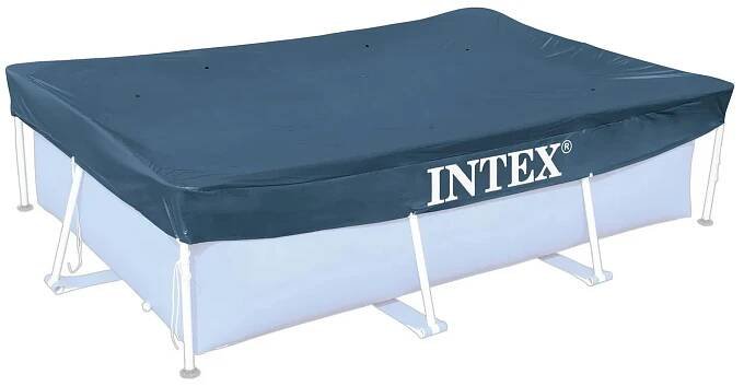 Intex 28037 krycí 4 x 2 m