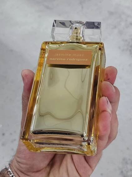 Jasmine Musc Narciso Rodriguez pro ženy