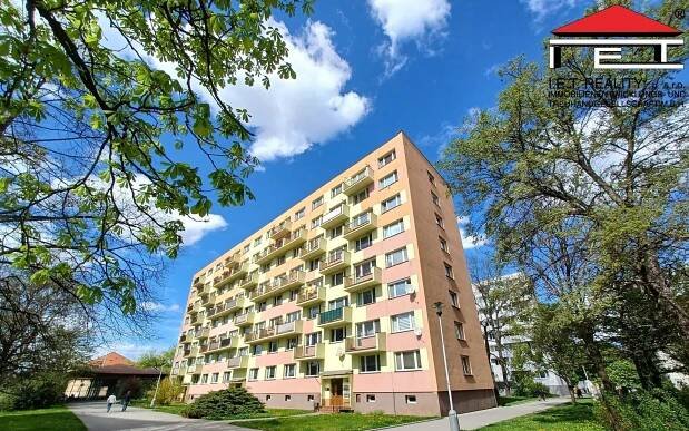3+1, Frýdlantská, Frýdek-Místek, 74 m²
