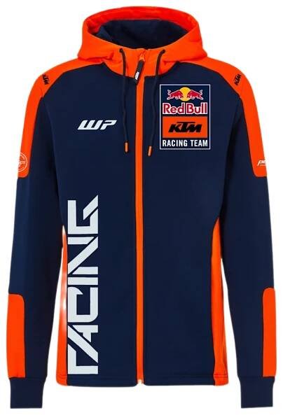 Pánské mikiny KTM