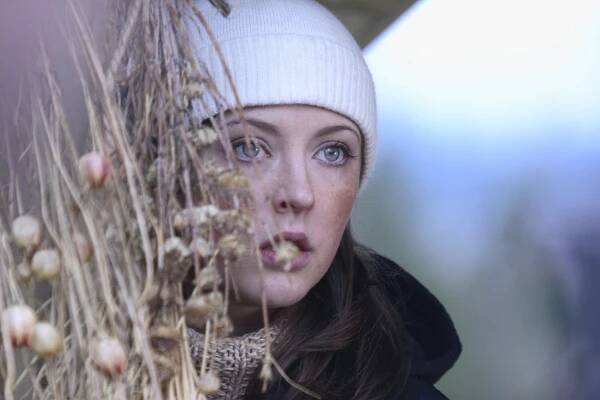 Obr lidožrout - Z filmu - Katharine Isabelle