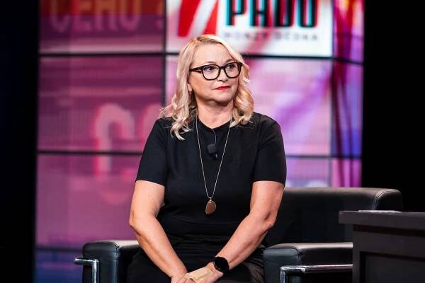 Když otec zemřel, mohla jsem se stát herečkou, vzpomíná Anna Šišková
