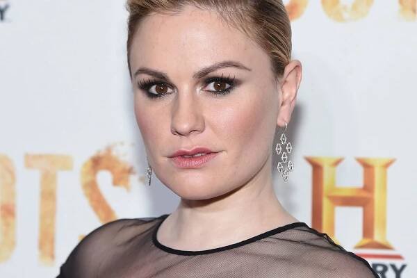 Anna Paquin Is Canadian Enough to Star in Netflix and CBC’s Adaptation of Margaret Atwood’s Alias Grace