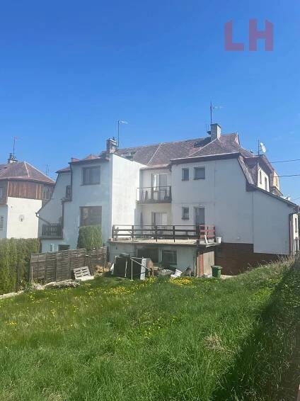 Prodej rodinného domu, 140 m2, Opava | Lenka Hranošová