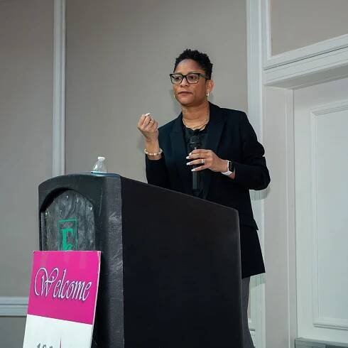 Wendy Smith Project Management Trainer and Speaker