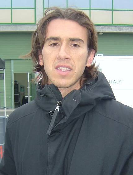 Enrico Toccacelo
