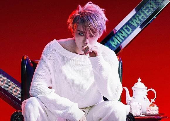 Kim Junsu bude jako brilantní detektiv L brázdit muzikálová prkna v adaptaci Death Note
