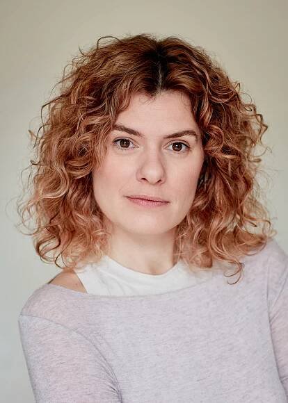 Anna Maguire | Agence M