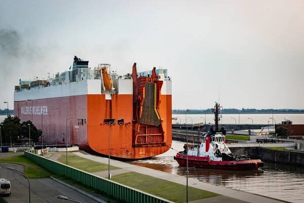 Bremerhaven | LENTFER FILMPRODUKTION