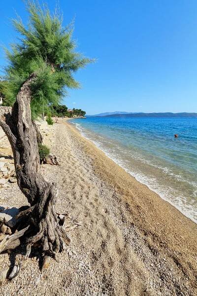 Last minute Makarska Chorvatsko | ZIVOGOSCE