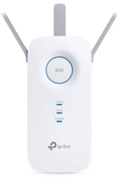 Wi-Fi extender TP-Link RE550 (RE550) bílý