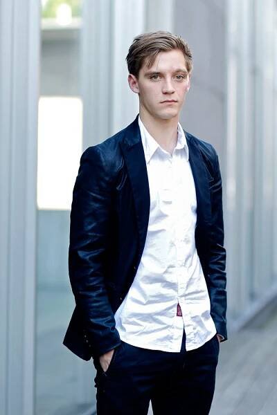 10 Europeans to Watch in 2017
