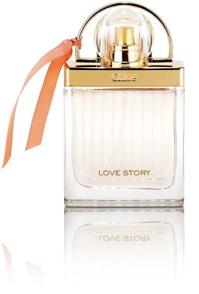 Parfums Seasons | Chloé Love Story Eau Sensuelle Women Eau de Parfum 75 ml