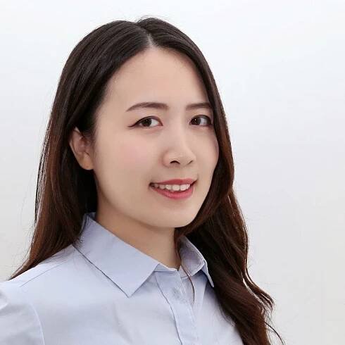 Alice Chan