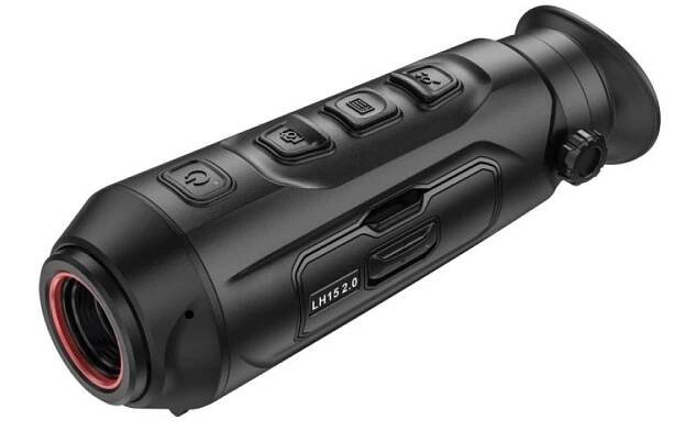 Termovizní monokulár HIKMICRO LYNX LH15 2.0