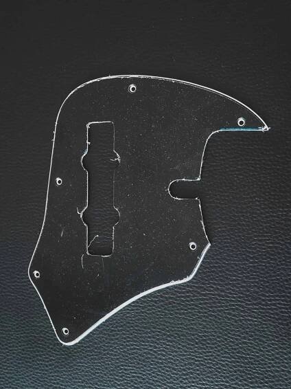 Black 1a