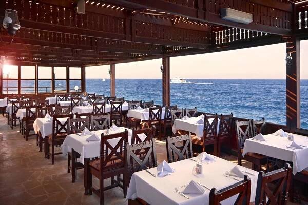 Arabella Azur Resort, Egypt od 17 310 Kč