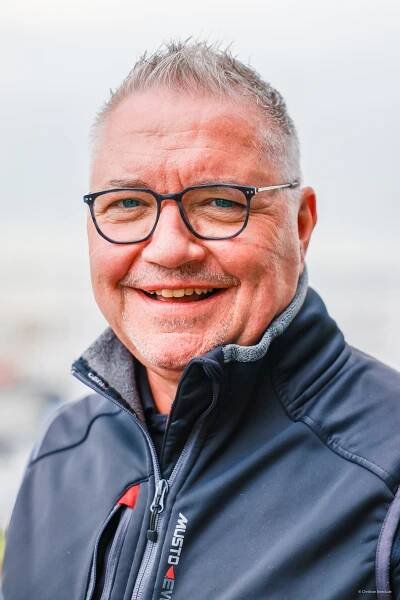 Wettfahrtleitung - Warnemünder Woche