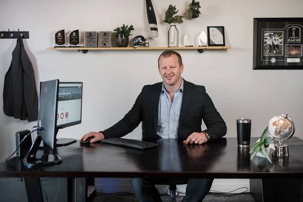 Steve Ryan | Mortgage Broker
