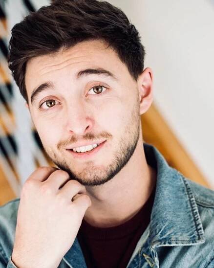 Foto k tématu Jordan Fry