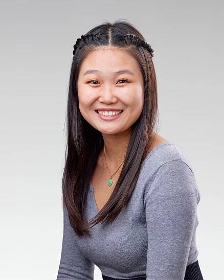 Meet the Team: Jennifer La - Warren Street Wealth Advisors