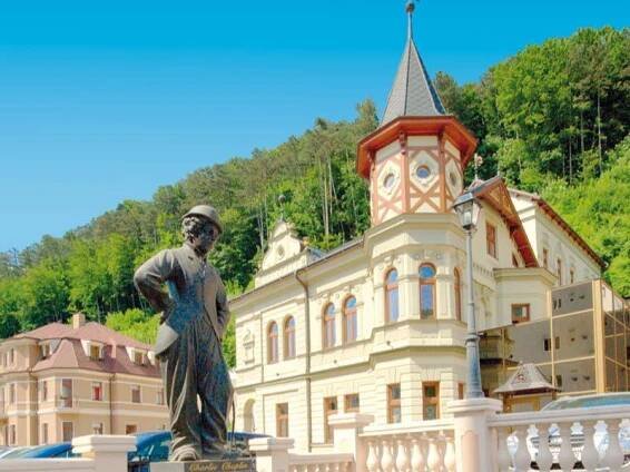 2025 SK TRENČIANSKE TEPLICE - 3* HOTEL MOST SLÁVY - NIKAL – VÁŠ SPECIALISTA NA ZÁJEZDY