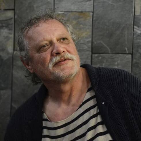MARIÁN GEIŠBERG (Celebrity s.r.o.)