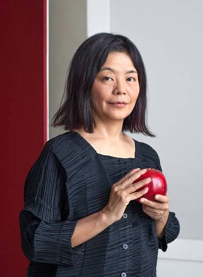 Yoko Tawada | New Directions Publishing