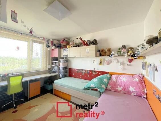 Byt 3+1 na prodej, 76 m² - Mohelnice - REALCITY.cz 