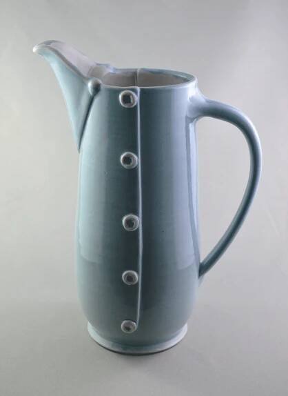 Celadon Buttons 2