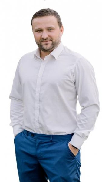 Realitní makléř | Ing. Jiří Mayrich, MBA realitní makléř Jaroš & Partners