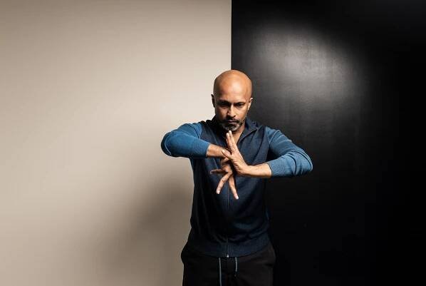 Akram Khan: ‘My body became my voice’ - Capital Cultural