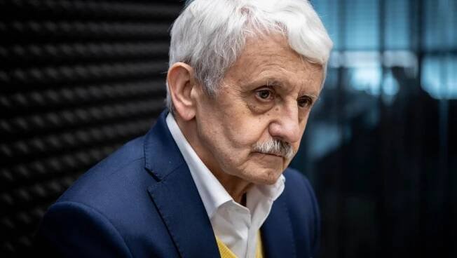 Mikuláš Dzurinda